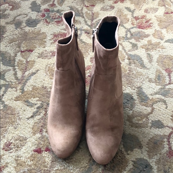 Steve Madden boots - Picture 2 of 4